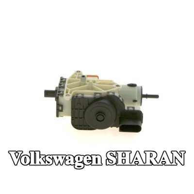 BOSCH وحدة التوصيل، حقن اليوريا — 2010 Volkswagen Sharan