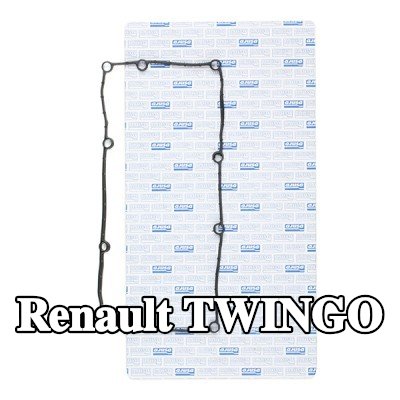 AJUSA حشية غطاء الكرسي الهزاز — 2013 Renault Twingo