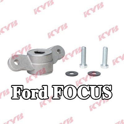KYB حامل الدعامة العلوي للمحور الخلفي — Ford Focus