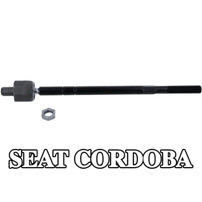 LEMFÖRDER قضيب الربط الداخلي المحور الأمامي الأيسر, المحور الأمامي الأيمن — SEAT Cordoba