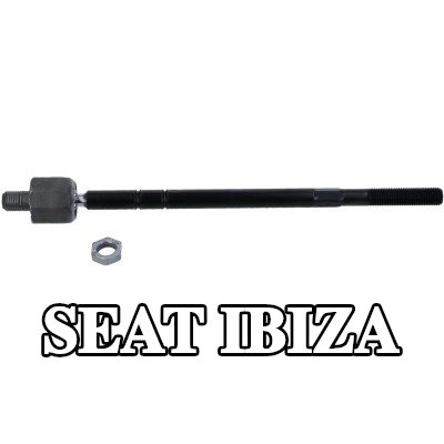 LEMFÖRDER قضيب الربط الداخلي المحور الأمامي الأيسر, المحور الأمامي الأيمن — 2002 SEAT Ibiza