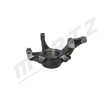 MERTZ Direksiyon mafsalı Ön aks sol — Citroën Nemo (6)