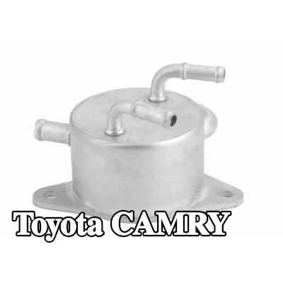 ACKOJA مبرد زيت ناقل الحركة الأوتوماتيكي — Toyota Camry