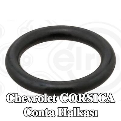 ELRING Conta halkası — Chevrolet Corsica