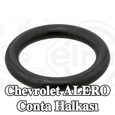ELRING Conta halkası — Chevrolet Alero