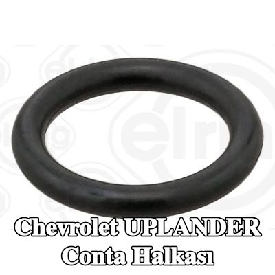 ELRING Conta halkası — Chevrolet Uplander
