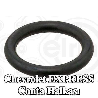 ELRING Conta halkası — Chevrolet Express