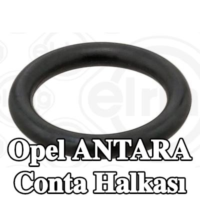 ELRING Conta halkası — 2012 Opel Antara