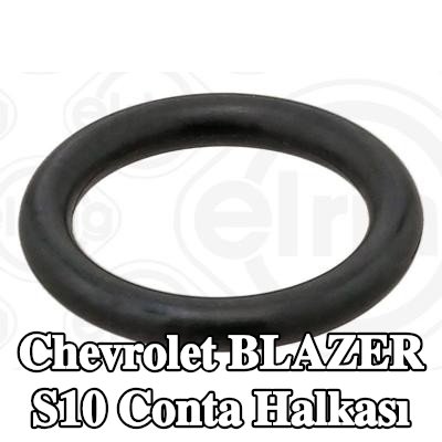 ELRING Conta halkası — 1992 Chevrolet Blazer S10
