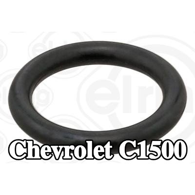 ELRING حلقة مانعة للتسرب — 1997 Chevrolet C1500