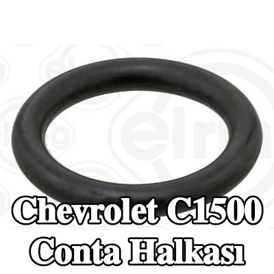 ELRING Conta halkası — 1997 Chevrolet C1500