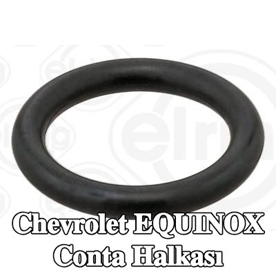 ELRING Conta halkası — Chevrolet Equinox
