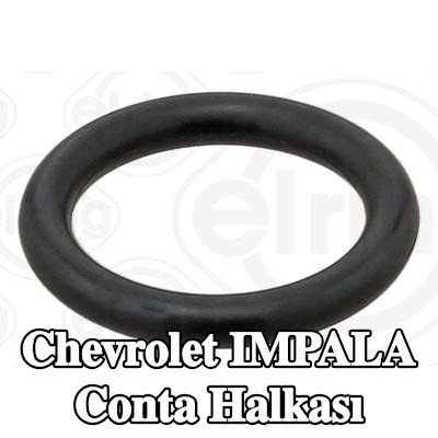 ELRING Conta halkası — Chevrolet Impala