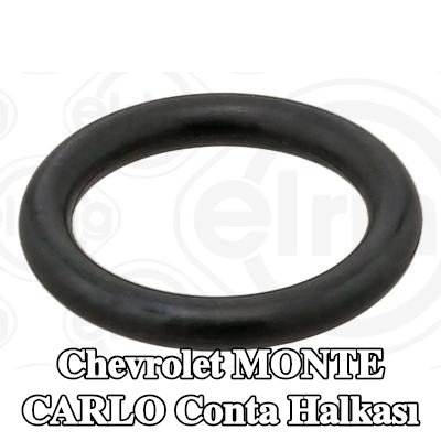 ELRING Conta halkası — Chevrolet Monte Carlo