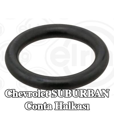 ELRING Conta halkası — Chevrolet Suburban