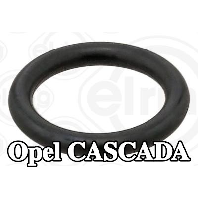 ELRING حلقة مانعة للتسرب — Opel Cascada