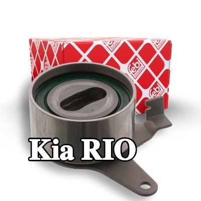 FEBI BILSTEIN بكرة شد حزام التوقيت — 2000 Kia Rio