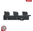 ESEN SKV Sürücü tarafı cam anahtarı — Nissan Pick Up (2)