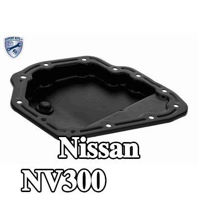 VAICO حوض الزيت — Nissan Nv300