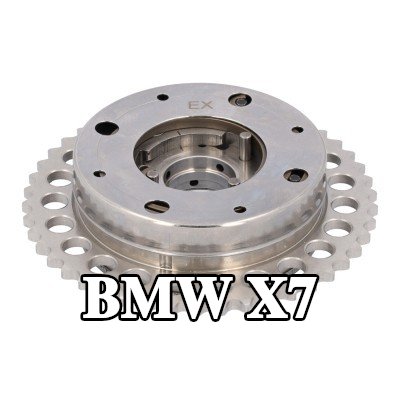 FEBI BILSTEIN معدل عمود الكامات جانب العادم — BMW X7