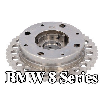 FEBI BILSTEIN معدل عمود الكامات جانب العادم — BMW 8 Series