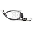 FEBI BILSTEIN Vites seçme kablosu — 2012 Renault Master (2)