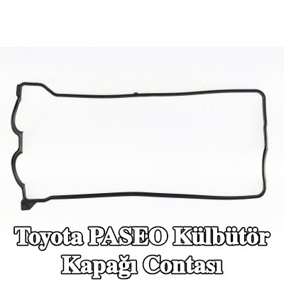CORTECO Külbütör kapağı contası — Toyota Paseo