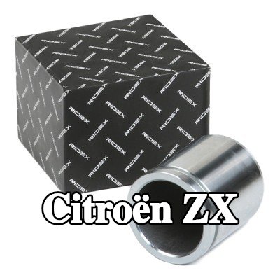 RIDEX مكبس الفرامل للمحور الأمامي — Citroën Zx