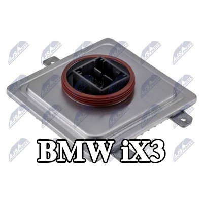 NTY وحدة التحكم في الإضاءة — BMW iX3