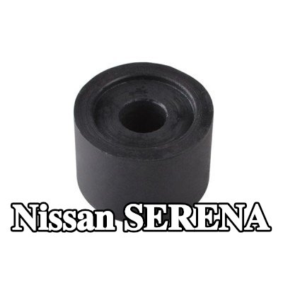 TEDGUM جلبة، تثبيت ذراع التحكم — Nissan Serena