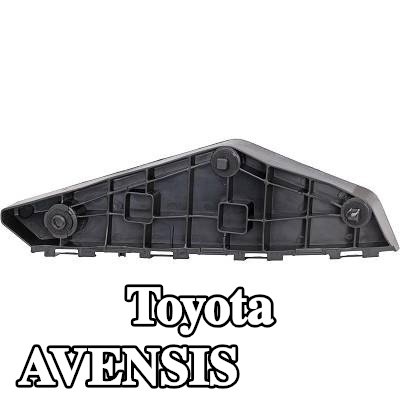 DIEDERICHS حامل المصد الأمامي الأيسر — Toyota Avensis