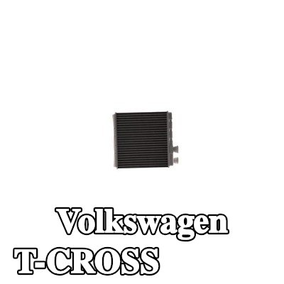 MAHLE مصفوفة التدفئة مع الملحقات — Volkswagen T-cross