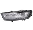 HELLA Far Sol, LED, gündüz farı/konum lambası için LED kontrol ünitesi olmadan — Audi Q7 (1)