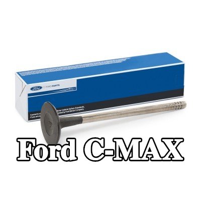 FORD صمام السحب ساق الصمام المطلي بالنيتريد, طرف ساق الصمام المقوى — Ford C-max