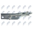 NTY Menteşe, kaput — Volkswagen Cc (3)