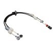 FEBI BILSTEIN Vites seçme kablosu — 2002 Renault Master (1)