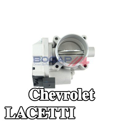 BOGAP جسم الخانق — Chevrolet Lacetti