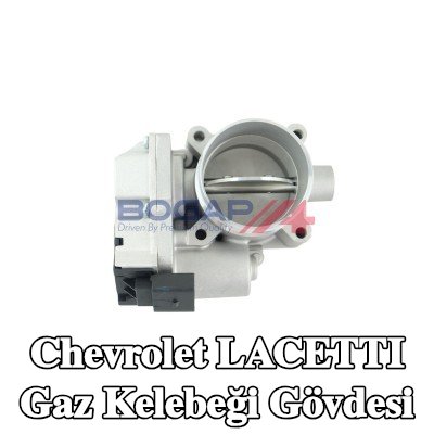 BOGAP Gaz kelebeği gövdesi — Chevrolet Lacetti