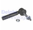 DELPHI Rot kolu ucu Ön Aks, 164mm — Chevrolet Silverado (1)