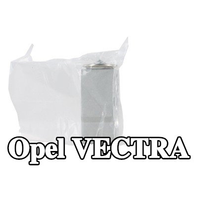 WALKER صمام تمدد تكييف الهواء — 2000 Opel Vectra