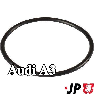 JP GROUP السدادة، المرشح الهيدروليكي — Audi A3