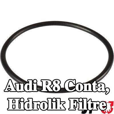 JP GROUP Conta, hidrolik filtre — Audi R8