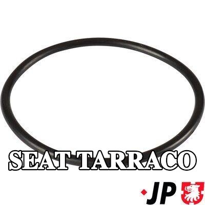 JP GROUP السدادة، المرشح الهيدروليكي — SEAT Tarraco