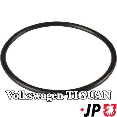 JP GROUP السدادة، المرشح الهيدروليكي — Volkswagen Tiguan