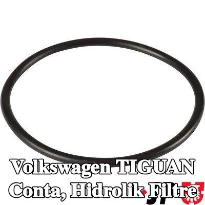 JP GROUP Conta, hidrolik filtre — Volkswagen Tiguan
