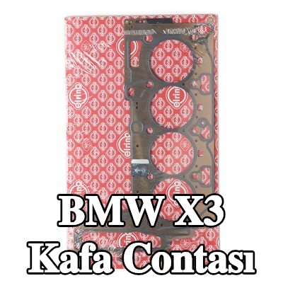 ELRING Kafa contası 1, 55mm — 2011 BMW X3