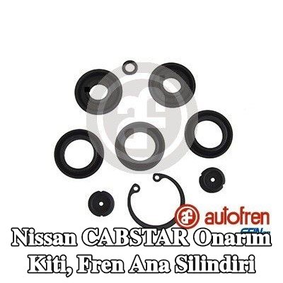 AUTOFREN SEINSA Onarım Kiti, fren ana silindiri — Nissan Cabstar