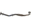 BOSAL Egzoz Borusu — 1990 Nissan Terrano (3)