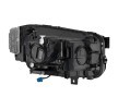 HELLA Far Sol, LED, kontrol ünitesi olmadan — Mercedes-Benz Glb (2)