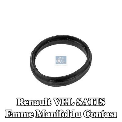 DT Spare Parts Emme manifoldu contası — Renault Vel Satis